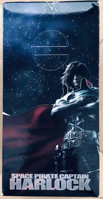 キャプテン ハーロック プレミアムフィギュア < アニメ/コミック/キャラクター キャプテン ハーロック プレミアムフィギュア < アニメ/コミック/キャラクターの