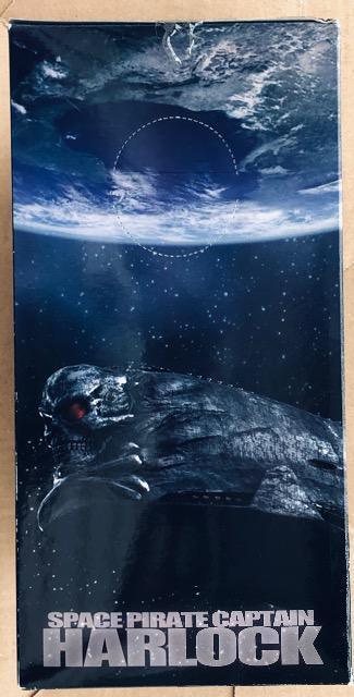 キャプテン ハーロック プレミアムフィギュア < アニメ/コミック/キャラクター キャプテン ハーロック プレミアムフィギュア < アニメ/コミック/キャラクターの