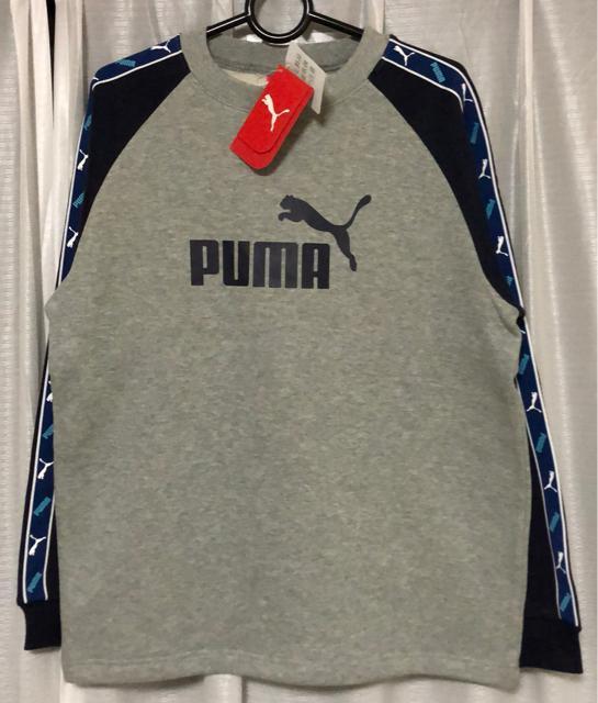 ☆新品未使用☆PUMA プーマ < キッズ/ベビー  ☆新品未使用☆PUMA プーマ  < キッズ/ベビーの