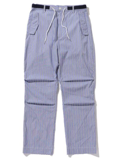 �����Y �X�g���C�v �p���c 