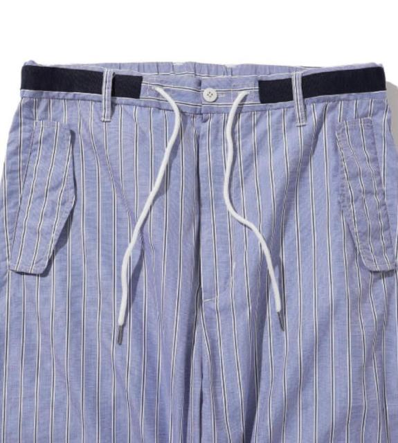 �����Y �X�g���C�v �p���c