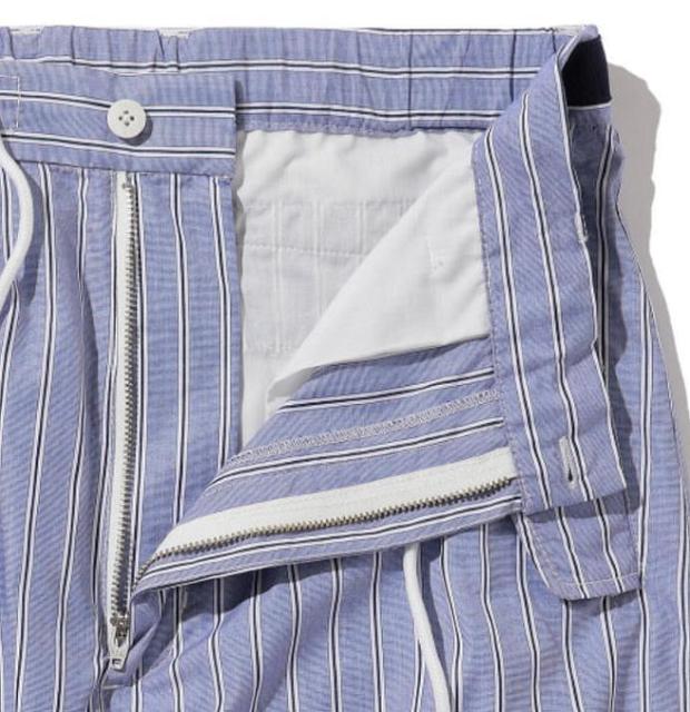 �����Y �X�g���C�v �p���c