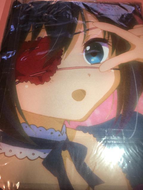 中ニ病でも恋がしたい! オリジナルマルチクロス < アニメ/コミック/キャラクター  中ニ病でも恋がしたい! オリジナルマルチクロス < アニメ/コミック/キャラクターの