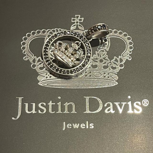 JUSTIN DAVISST.MARTIN PENDANTNEy_g艿69,300~   uh 