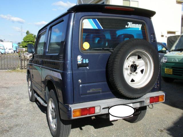 女性オーナー車検満タン本格SUV超大人気稀少のオートマジムニー22系人気の紺色 < 自動車/バイク 女性オーナー車検満タン本格SUV超大人気稀少のオートマジムニー22系人気の紺色 < 自動車/バイク