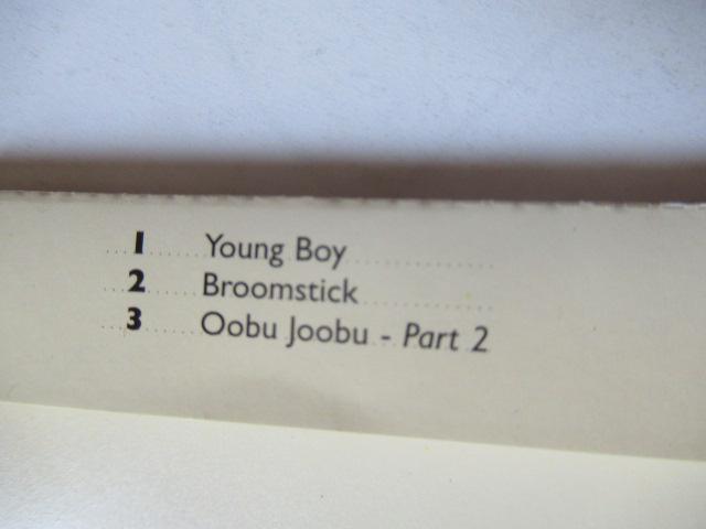 ポール・マッカートニー CD 「Young Boy」 < CD/DVD/ビデオ ポール・マッカートニー CD 「Young Boy」 < CD/DVD/ビデオの