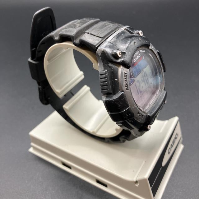 即決 CASIO カシオ 腕時計 W-S220 < ブランド  即決 CASIO カシオ 腕時計 W-S220 < ブランドの