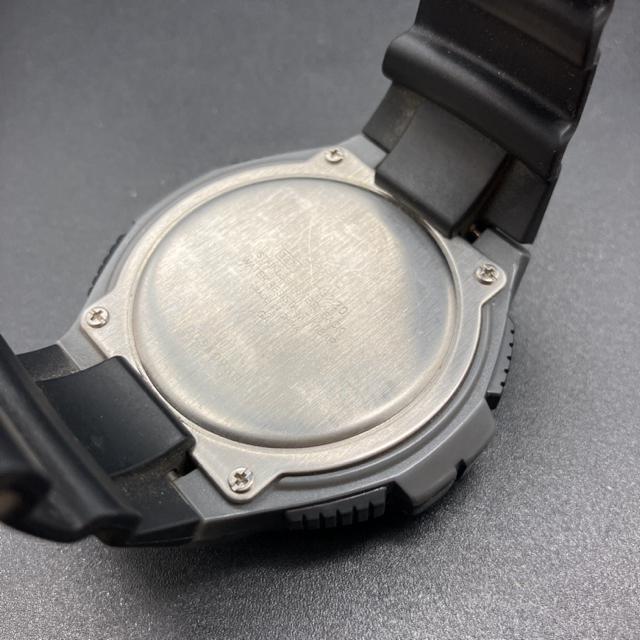 即決 CASIO カシオ 腕時計 W-S220 < ブランド  即決 CASIO カシオ 腕時計 W-S220 < ブランドの