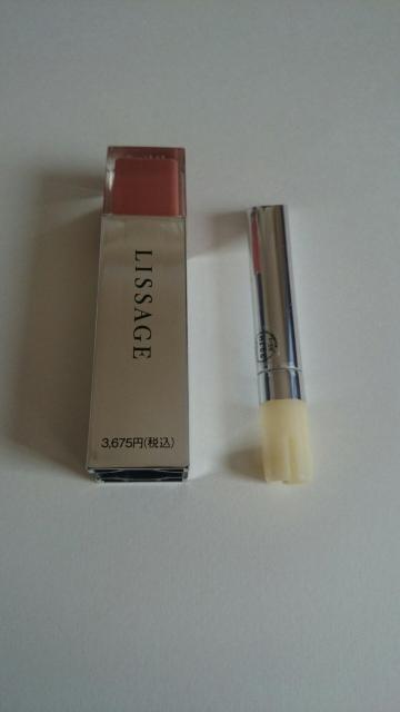 リサージ★クリーミィフィットルージュ★BE-4★ベージュ系★口紅★ < 香水/コスメ/ネイル リサージ★クリーミィフィットルージュ★BE-4★ベージュ系★口紅★ < 香水/コスメ/ネイルの