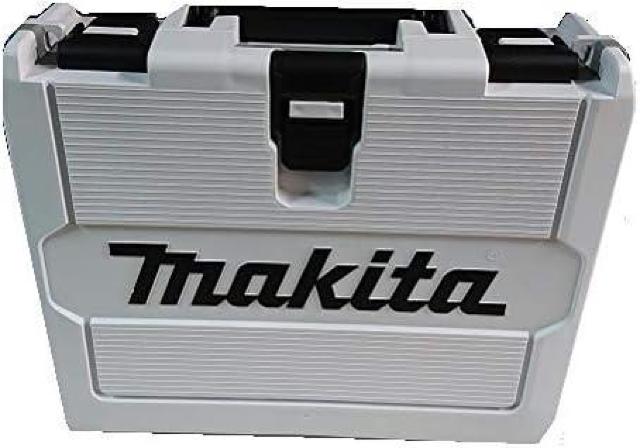 マキタ ケースのみ 白 充電式インパクト(TD138 TD149 TD171 TD161 など) < ペット/手芸/園芸  マキタ ケースのみ 白 充電式インパクト(TD138 TD149 TD171 TD161 など)  < ペット/手芸/園芸の