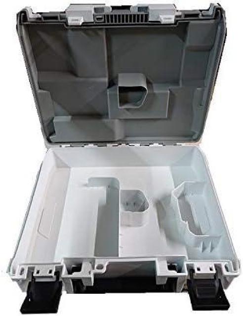 マキタ ケースのみ 白 充電式インパクト(TD138 TD149 TD171 TD161 など) < ペット/手芸/園芸  マキタ ケースのみ 白 充電式インパクト(TD138 TD149 TD171 TD161 など) < ペット/手芸/園芸の