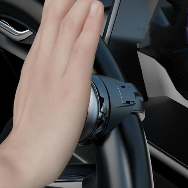 最新型ハンドルスピンナーブラック 簡単取付トラックでも軽自動車でも普通車でもOK < 自動車/バイク 最新型ハンドルスピンナーブラック 簡単取付トラックでも軽自動車でも普通車でもOK < 自動車/バイク