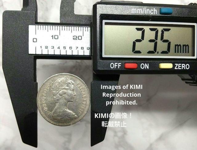 5 New Pence 1979 Elizabeth II Coin 5 ニュー・ペンス 1979 エリザベス 2世 < ホビー  5 New Pence 1979 Elizabeth II Coin 5 ニュー・ペンス 1979 エリザベス 2世 < ホビーの