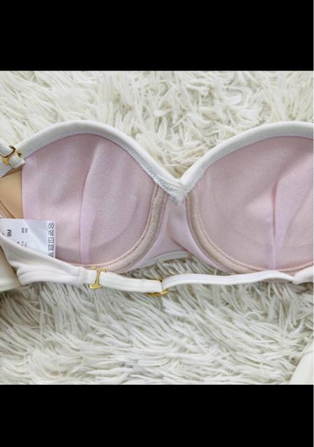 タンス整理品 衣類 おまとめOK 断捨離中です 新品未着用 ホルターネックビキニ トップスのみ オフホワイトサイズ9M < 女性ファッション  タンス整理品 衣類 おまとめOK 断捨離中です 新品未着用 ホルターネックビキニ トップスのみ オフホワイトサイズ9M < 女性ファッションの