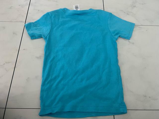 カーターズ半Tシャツ★4t < ブランド カーターズ半Tシャツ★4t < ブランドの