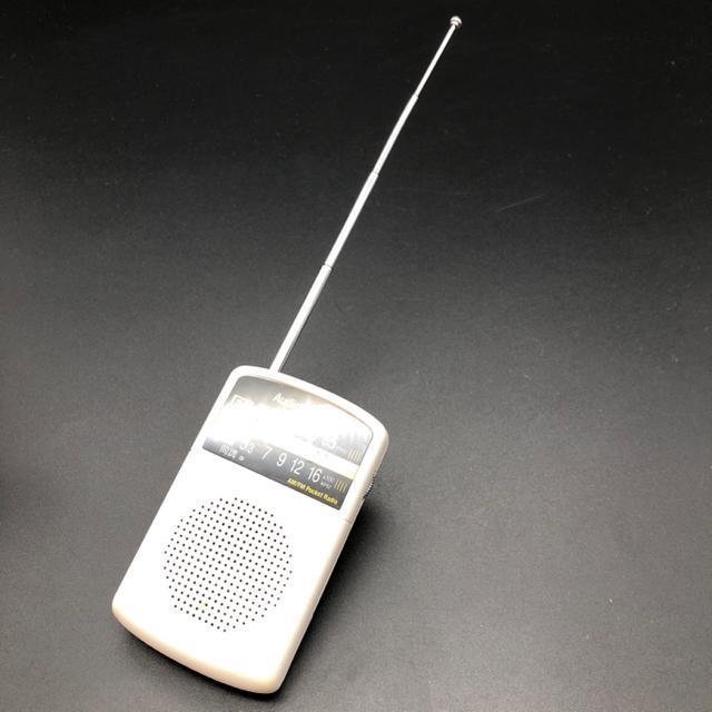  AudioComm AM/FM|PbgWI RAD-P135N  Ɠd/AV 