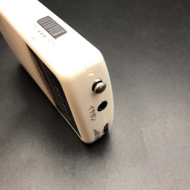  AudioComm AM/FM|PbgWI RAD-P135N  Ɠd/AV 