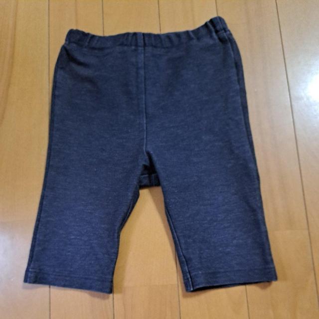 ミキハウス  MIKIHOUSE70〜80cmズボン < ブランド  ミキハウス  MIKIHOUSE70〜80cmズボン  < ブランドの