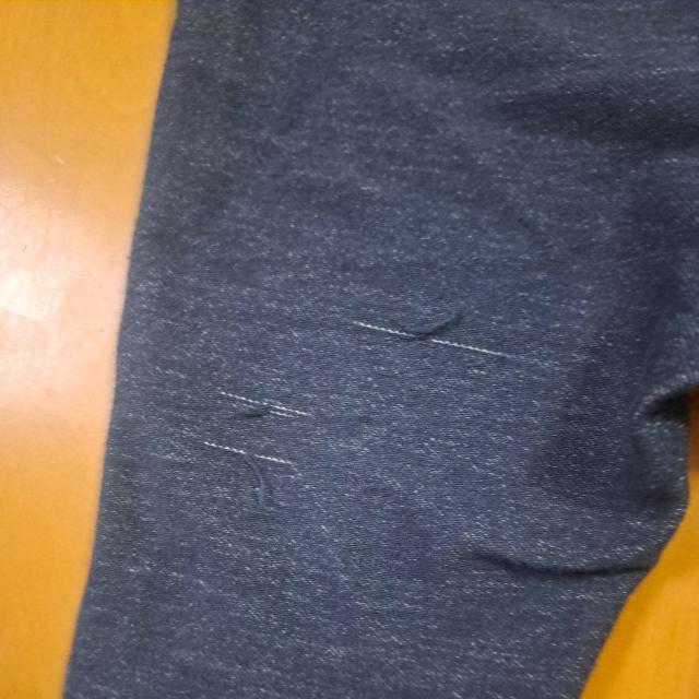 ミキハウス  MIKIHOUSE70〜80cmズボン < ブランド  ミキハウス  MIKIHOUSE70〜80cmズボン < ブランドの