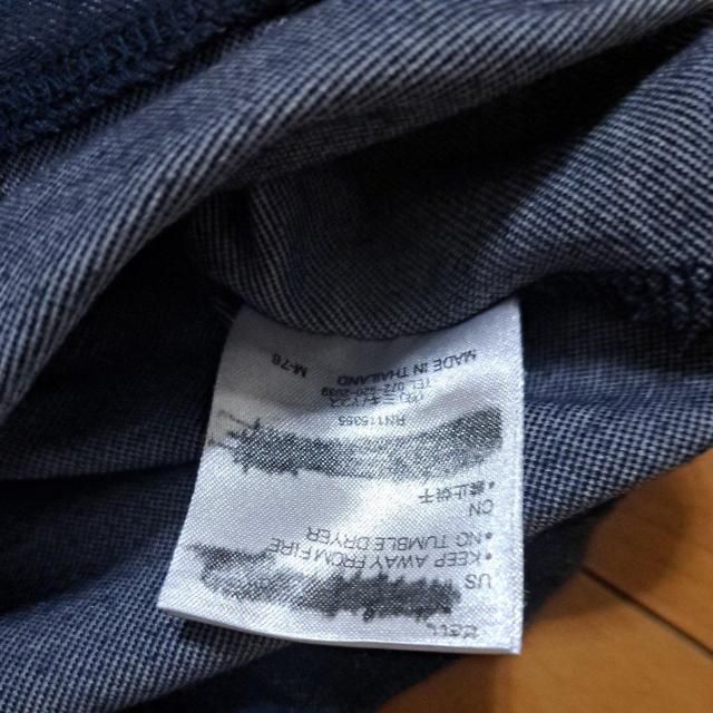 ミキハウス  MIKIHOUSE70〜80cmズボン < ブランド  ミキハウス  MIKIHOUSE70〜80cmズボン < ブランドの