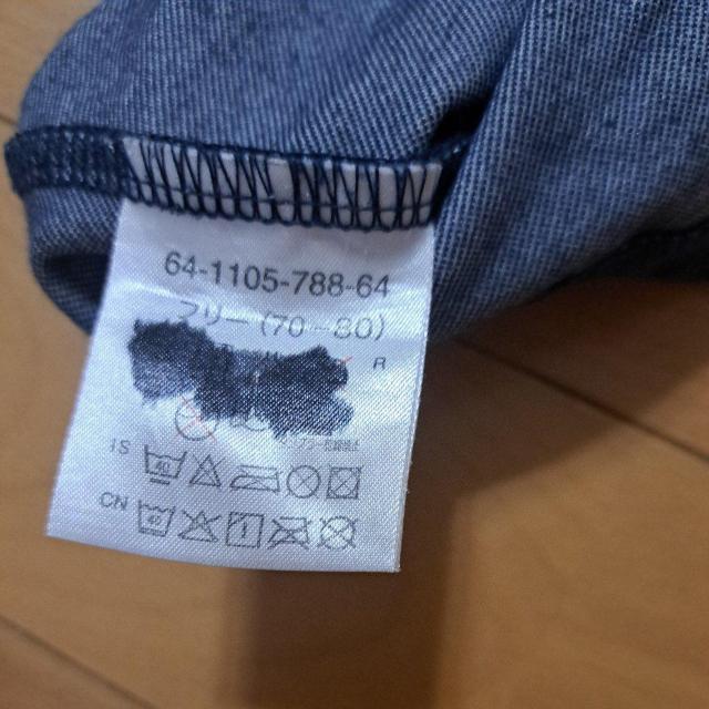 ミキハウス  MIKIHOUSE70〜80cmズボン < ブランド  ミキハウス  MIKIHOUSE70〜80cmズボン < ブランドの