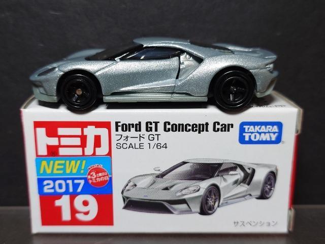 ★赤箱トミカ19★フォードGT★ < ホビー  ★赤箱トミカ19★フォードGT★  < ホビーの