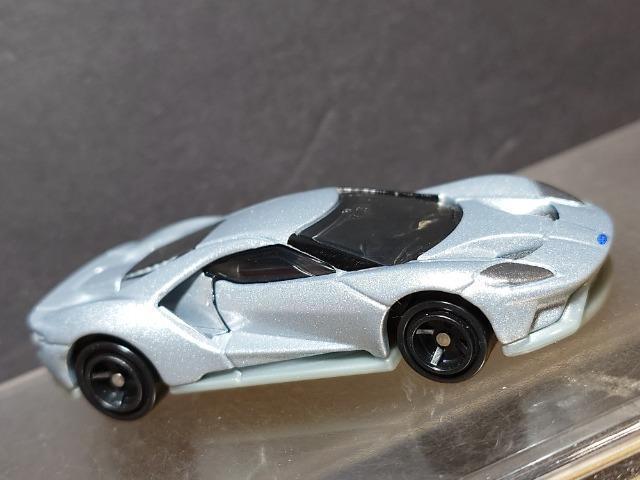 ★赤箱トミカ19★フォードGT★ < ホビー  ★赤箱トミカ19★フォードGT★ < ホビーの