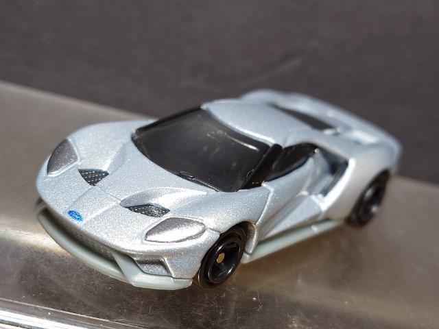 ★赤箱トミカ19★フォードGT★ < ホビー  ★赤箱トミカ19★フォードGT★ < ホビーの