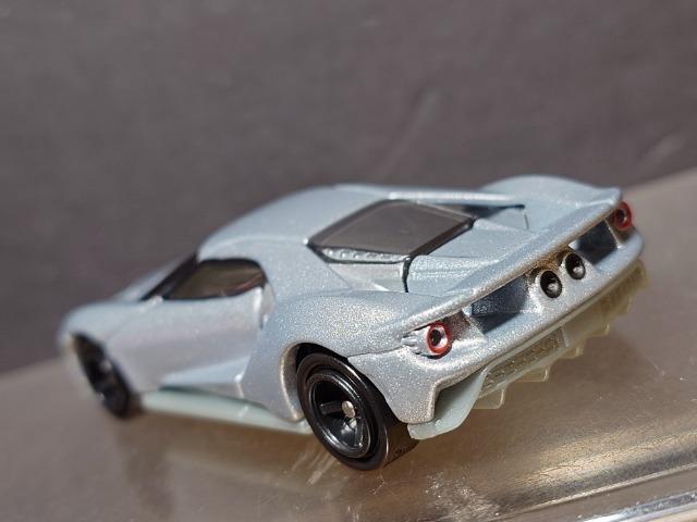 ★赤箱トミカ19★フォードGT★ < ホビー  ★赤箱トミカ19★フォードGT★ < ホビーの