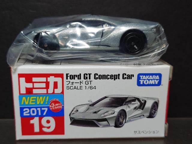 ★赤箱トミカ19★フォードGT★ < ホビー  ★赤箱トミカ19★フォードGT★ < ホビーの