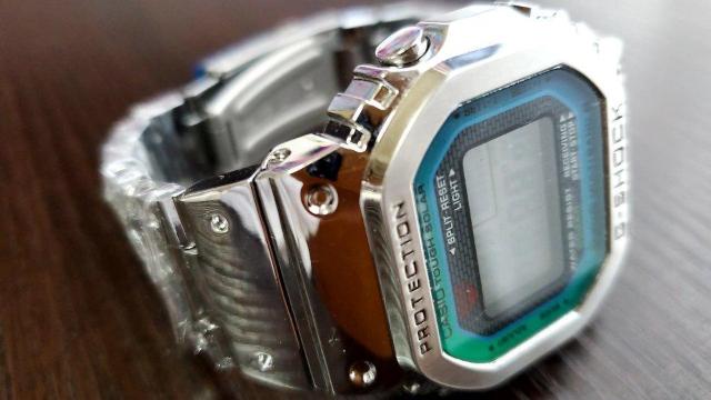 Vi gp rvW[VbN Vo[ gmw-b5000 600~!NX}X v[g lC v_Ob`