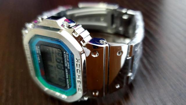 Vi gp rvW[VbN Vo[ gmw-b5000 600~!NX}X v[g lC v_Ob`