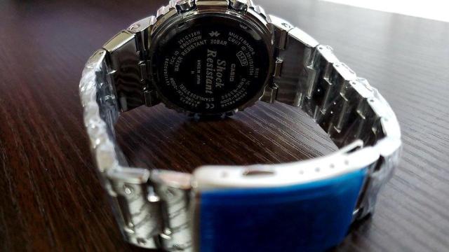 Vi gp rvW[VbN Vo[ gmw-b5000 600~!NX}X v[g lC v_Ob`