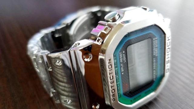 Vi gp rvW[VbN Vo[ gmw-b5000 600~!NX}X v[g lC v_Ob`