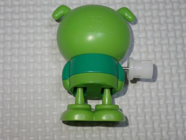 すき家 ぴょんぴょんすっきーズ ぶたぶー 6cm 動作確認済 < ホビー  すき家 ぴょんぴょんすっきーズ ぶたぶー 6cm 動作確認済 < ホビーの