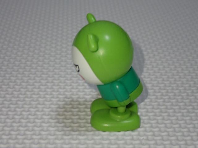 すき家 ぴょんぴょんすっきーズ ぶたぶー 6cm 動作確認済 < ホビー  すき家 ぴょんぴょんすっきーズ ぶたぶー 6cm 動作確認済 < ホビーの