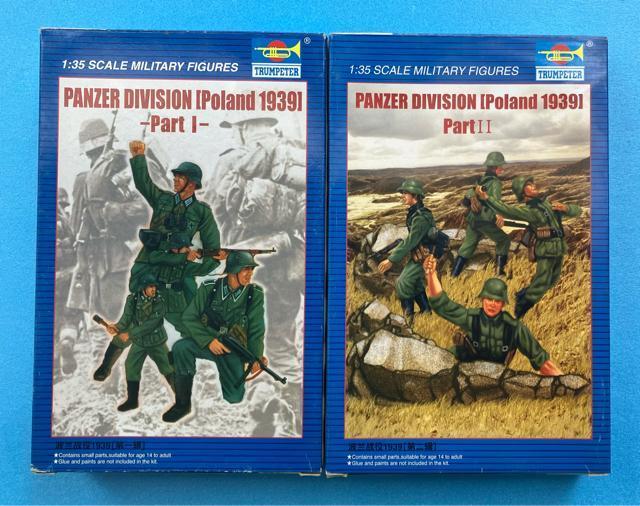 1/35  tBMA vf hCc be 4̓ |[h 1939N p[gT p[gU  2 Zbg   zr[ 