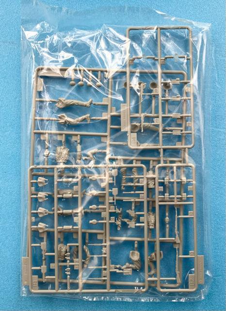 1/35  tBMA vf hCc be 4̓ |[h 1939N p[gT p[gU  2 Zbg  zr[ 