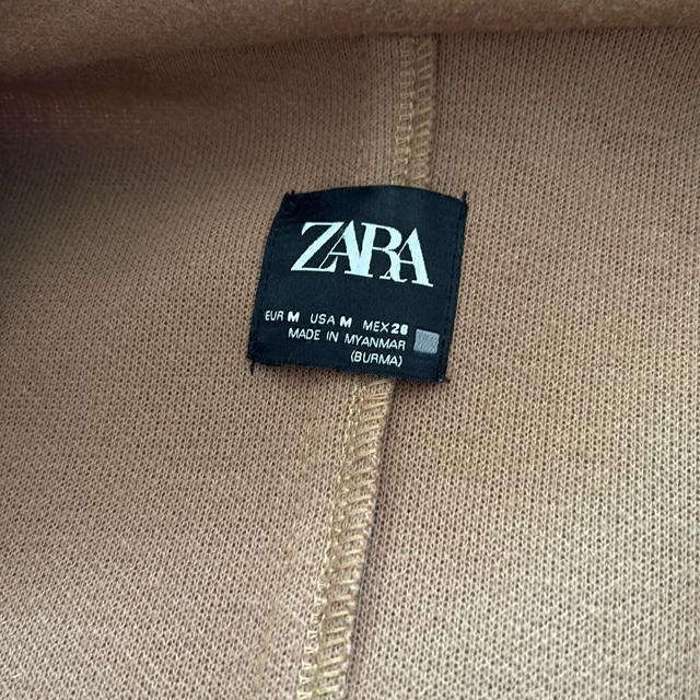 ZARA U@`FX^[R[g@L@M  uh 