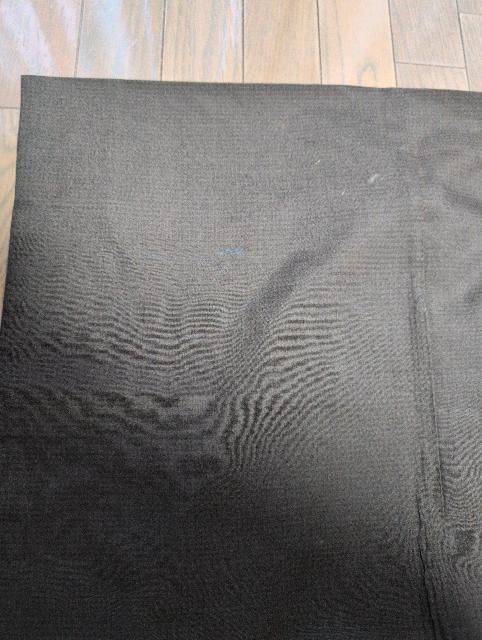 USED、メンズ羽織、紐なし、ダークブラウン < 男性ファッション  USED、メンズ羽織、紐なし、ダークブラウン < 男性ファッションの