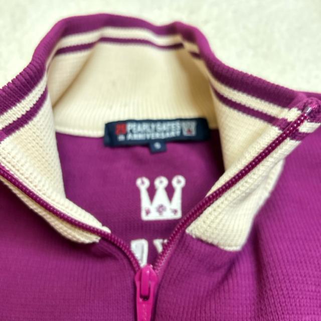 パーリーゲイツジャケット < ブランド パーリーゲイツジャケット < ブランドの