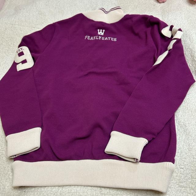 パーリーゲイツジャケット < ブランド パーリーゲイツジャケット < ブランドの