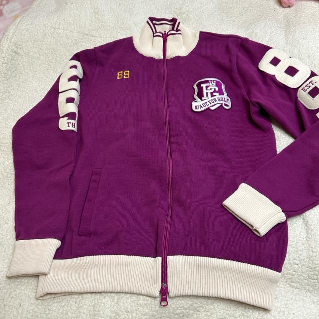 パーリーゲイツジャケット < ブランド パーリーゲイツジャケット < ブランドの