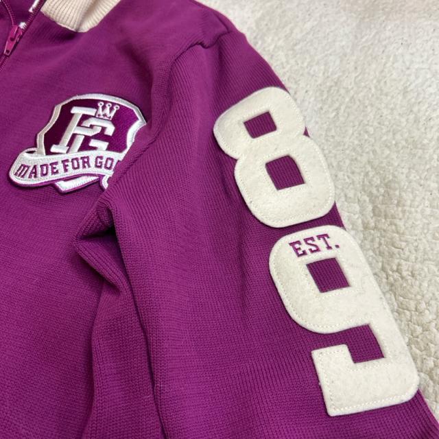 パーリーゲイツジャケット < ブランド パーリーゲイツジャケット < ブランドの