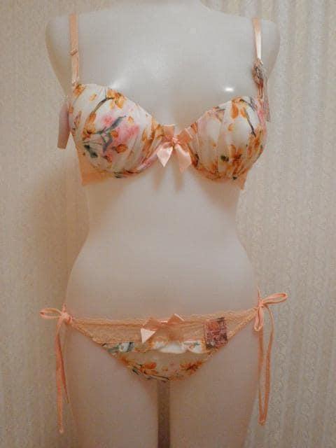 △"★.PinkyAngel^-^大人の女性に愛らしいブラパン.★"△ < 女性ファッション  △"★.PinkyAngel^-^大人の女性に愛らしいブラパン.★"△ < 女性ファッションの