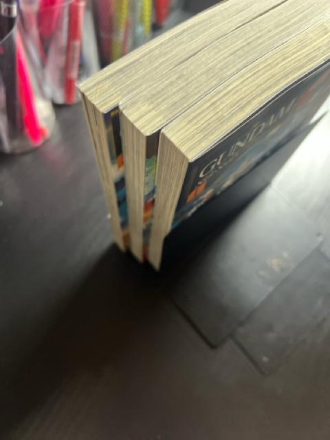 機動戦士ガンダム外伝 Side Story 宇宙、閃光の果てに 全3巻完結セット < アニメ/コミック/キャラクター  機動戦士ガンダム外伝 Side Story 宇宙、閃光の果てに 全3巻完結セット < アニメ/コミック/キャラクターの