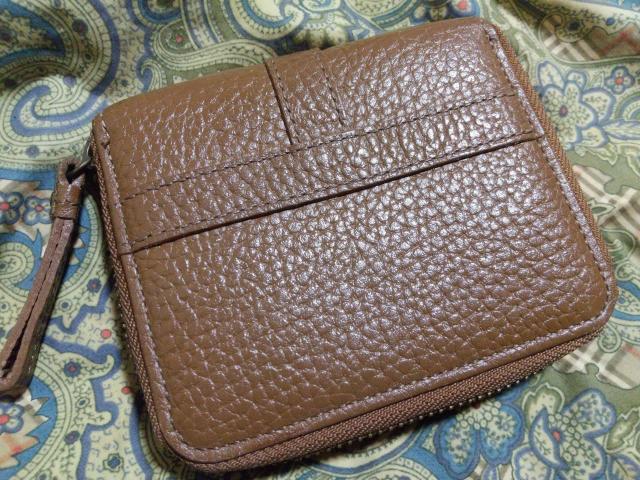 バーバリー/BURBERRYブルーレーベル 本革製財布 ブラウン基調・中古 < ブランド  バーバリー/BURBERRYブルーレーベル 本革製財布 ブラウン基調・中古 < ブランドの