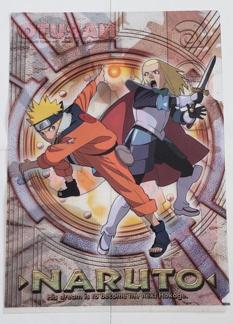 ۑi@NARUTO@igNAt@C@@gpi 