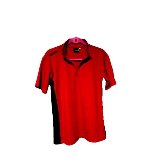 kaepaのポロシャツ(M)レット ! 。 < 男性ファッション  kaepaのポロシャツ(M)レット ! 。 < 男性ファッションの