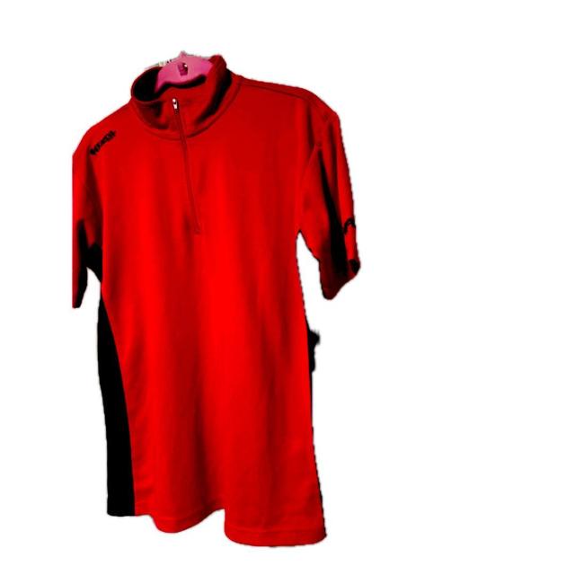 kaepaのポロシャツ(M)レット ! 。 < 男性ファッション  kaepaのポロシャツ(M)レット ! 。 < 男性ファッションの